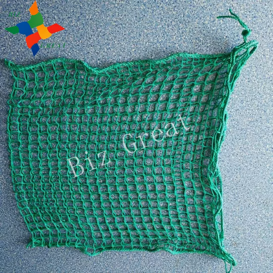 Hay Netting for Horse Polyester Hay Netting