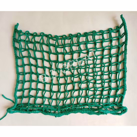 Hay Netting for Horse Polyester Hay Netting