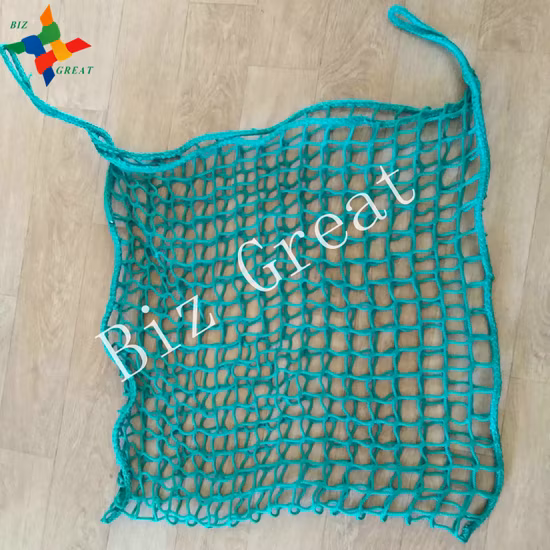Hay Netting for Horse Polyester Hay Netting