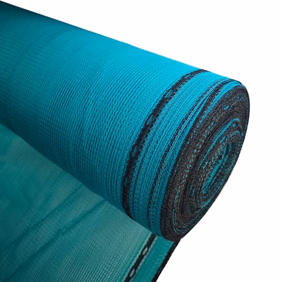 Горячие продажи на заводе, 4 метра в ширину, сетка для мусора, черная