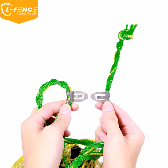 Lydite OEM Ферма Овцы Ограждение Электрическая сетка для забора